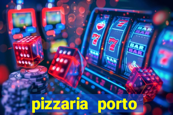 pizzaria porto velho 24 horas